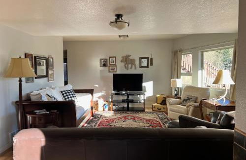 Meandering Moose Apartment Vacation Rental - Foto 33