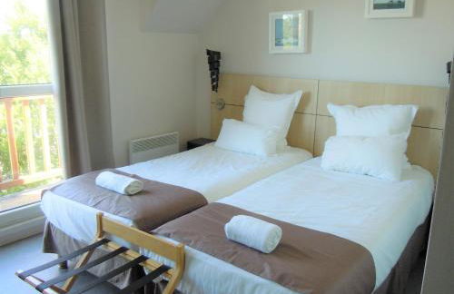 Sweet Home Appart'Hôtel Deauville Sud - Photo 20