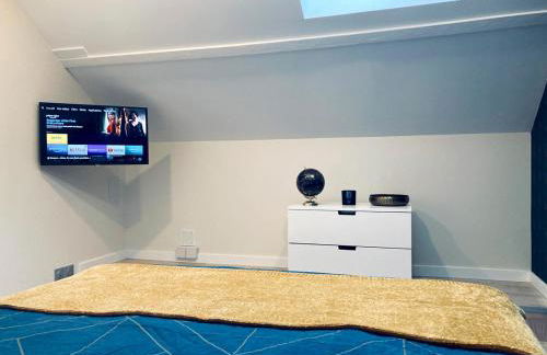 La bulle des Viennes MAISON CLIMATISEE - CHAMPAGNE - Foto 19