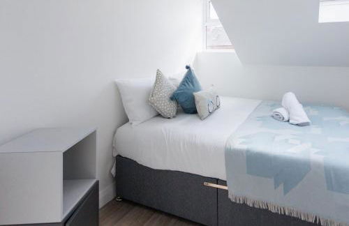 Stylish Boutique Apartment for 2 - Foto 16