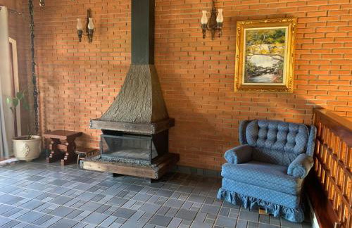 Linda Chácara em Piracaia SP - Photo 32