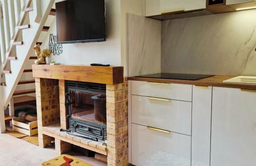 Chalet Le Reposou - Foto 40