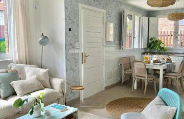 Wishome-Casa nueva con piscina privada, Cala Berellín - Foto 9