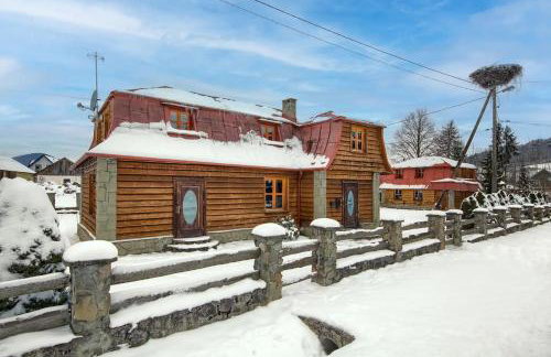 Florynka 50 - Exclusive Mountain House - Photo 12