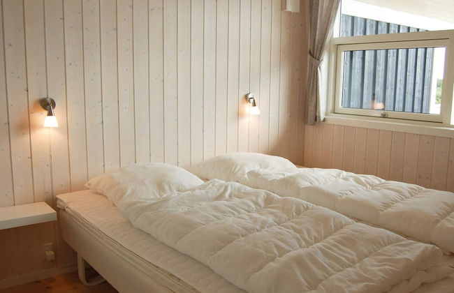 4 Person Holiday Home in Esbjerg V - Foto 13