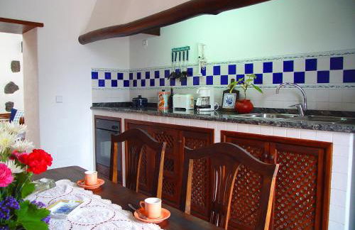 Casa Rural Finca Isabel - Foto 24