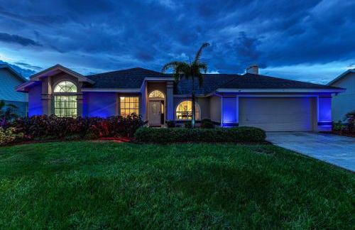 Montserrat House with Pool & Toys - Fenced in Backyard - Foto 6