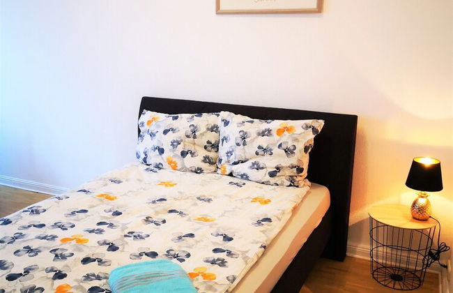 Gäste-Liesel Ferienwohnungen - Foto 17