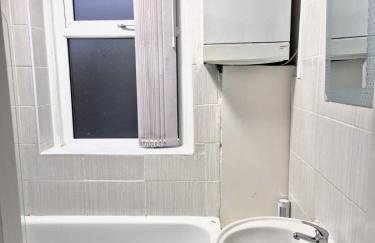 Affordably Elegant Apartments close to Coop live, Etihad Stadium and Manchester City centre - Foto 54