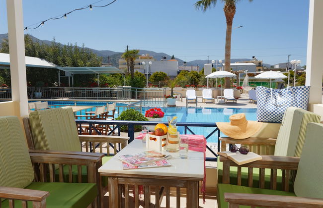 Philoxenia Hotel & Spa - Photo 23