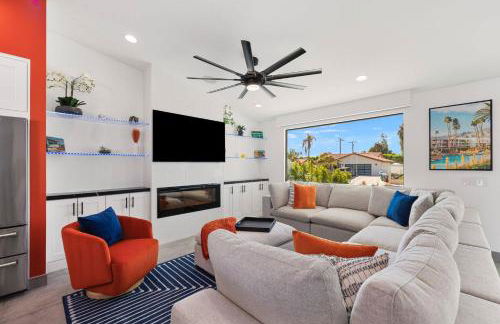 The LUX at Bermuda - Foto 69