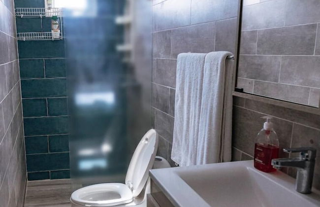 Luxury Rooftop Pool private secure Villa - Foto 15