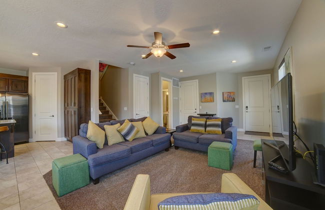 Entrada at Moab 442 - Foto 17