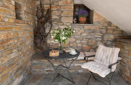 VILLA PALIOS STATHMOS - Foto 36