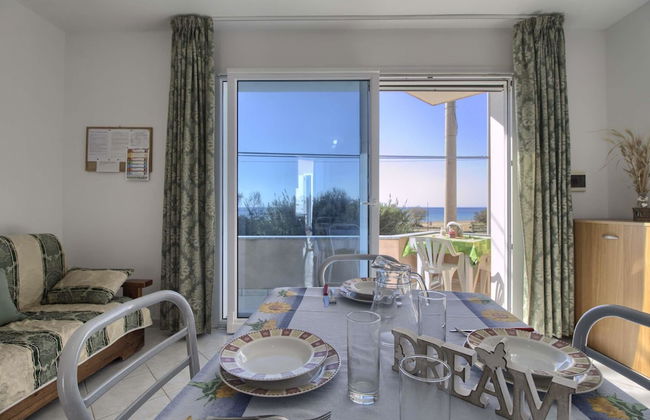 Front Beach Posto Vecchio 1 - Foto 5