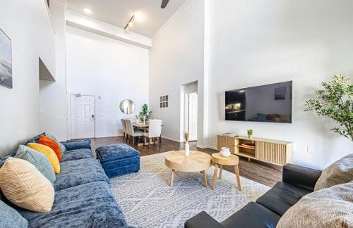 Modern Townhouse with 4 Bedrooms Near LAX - Foto 8