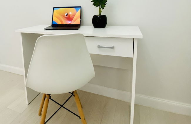 2BDR Floresti with Parking - Foto 9