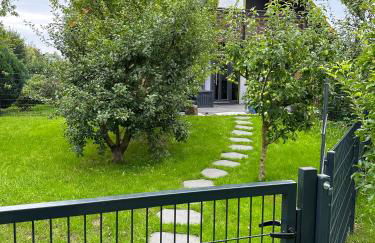 URLAUB mit HUND -Ferienwohnung "AhriBella"- - Foto 2