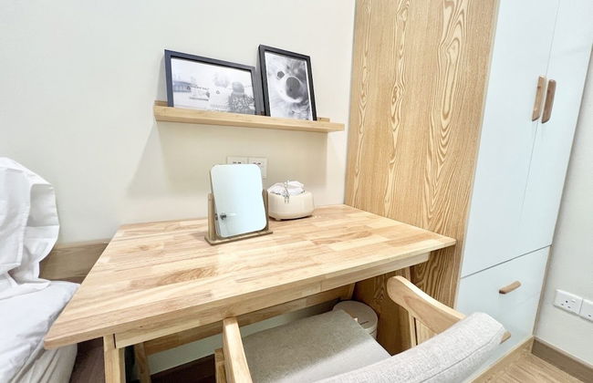 Plaza Kelana Jaya by Sleepy Bear - Foto 8