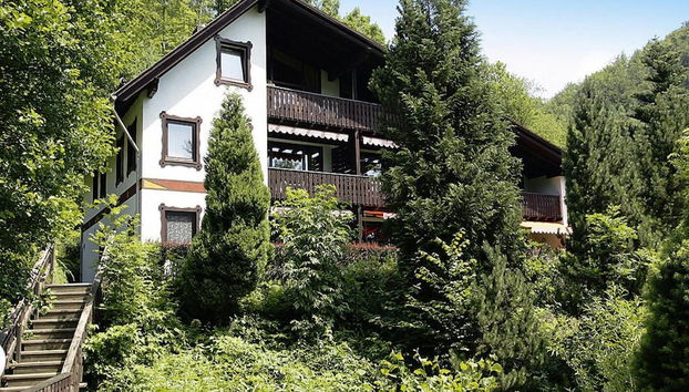 Ferienwohnung im Haus Schiefertal, Wieda - Foto 2, Imagen principal