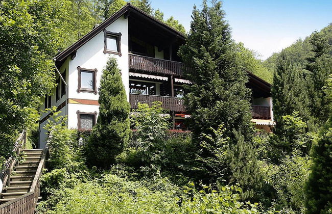 Ferienwohnung im Haus Schiefertal, Wieda - Foto 1