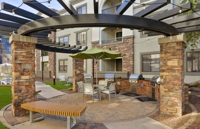 Zone LUXE - Photo 37