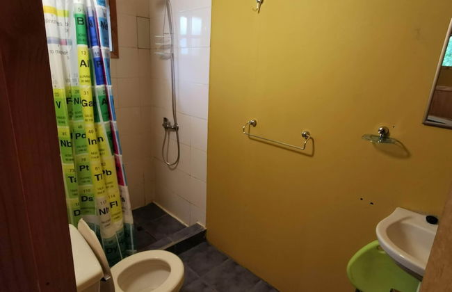 Cabaña Radal en Coñaripe Cerca del Lago Calafquén - Foto 13