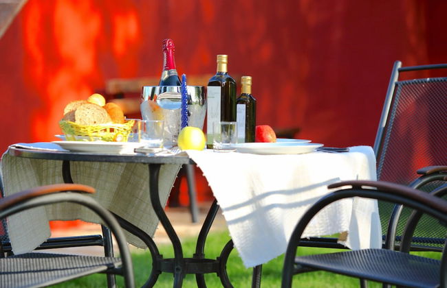 Holiday Home in Spello With Pool & Terrace - Foto 15