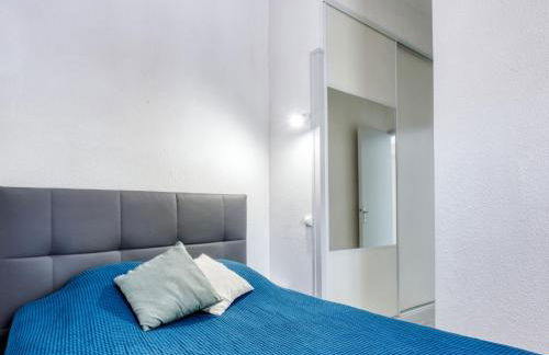 Holiday Home Les Palombes-8 by Interhome - Foto 7