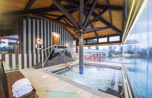 Traldi Resort - Foto 9