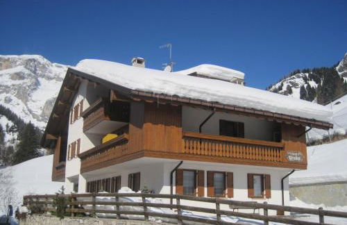 Chalet Pradat - Foto 1