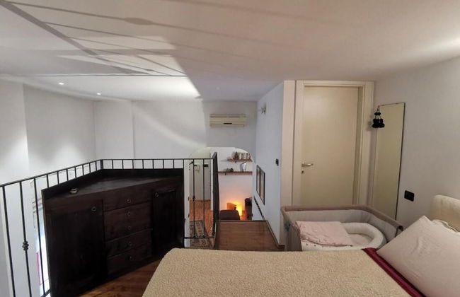 Loft 89 - Luxury and Relax - Foto 4