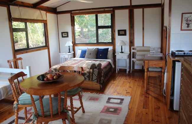 Treehouse Cottage - Foto 3