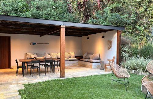 Casa 05 Vale Boa Vista - Refúgio Moderno em Condomínio Exclusivo - Photo 2