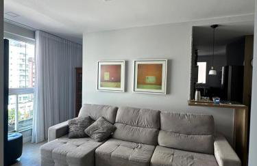 Apê Praia e conforto - no melhor da Praia do Canto - Foto 12