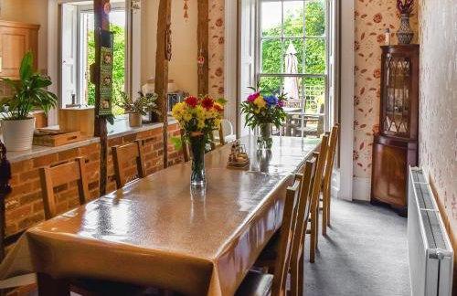 Chilton Manor House - Foto 5