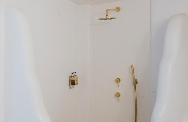 Mymykonos II Beachfront Villa - Foto 12