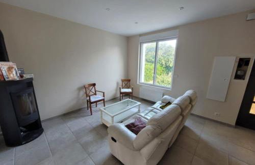 maison de la pointe - Foto 10