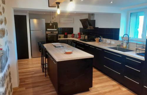 L'estive gîte 4 étoiles - Foto 12