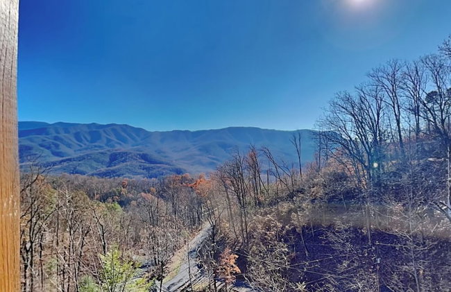 The Squirrel's Nest by Jackson Mountain Rentals - Foto 9
