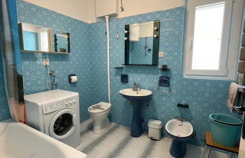 Sidus Maris, Spacious Seaside Apartment with Free Parking - Foto 29