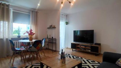 Apartament Lubin - Foto 4
