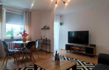 Apartament Lubin - Foto 4