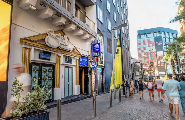 The Seven Apartments - Photo 52