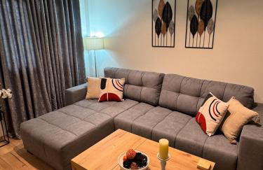 StellaR apt Ioannina - Foto 26