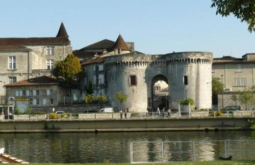 Le Saint-Roch #Jardin #Paisible - Foto 38