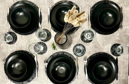 Serviced 4 bed 2 bath Manor Park House - Foto 30