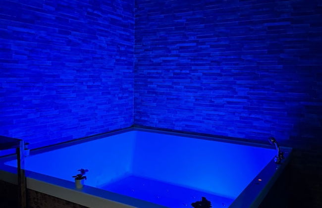 Royalty room spa - Foto 1