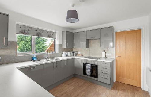 4 bedroom House Boston Lincs Pet & Child friendly - Foto 45