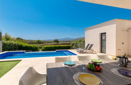 Villa Corb Mari II by Sealand Villas - Foto 77